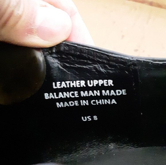 Fire walk with me! UNIF platforms size 8 - Picture 5 of 9